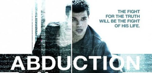 Abduction Movie 2011