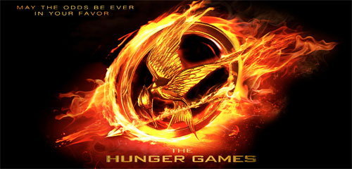 The HUnger Games Movie