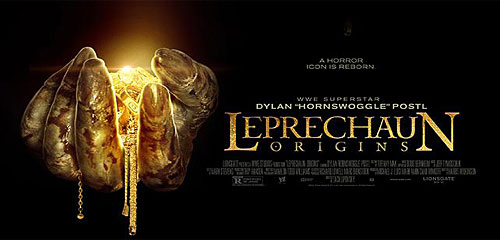 Leprechaun-Origins